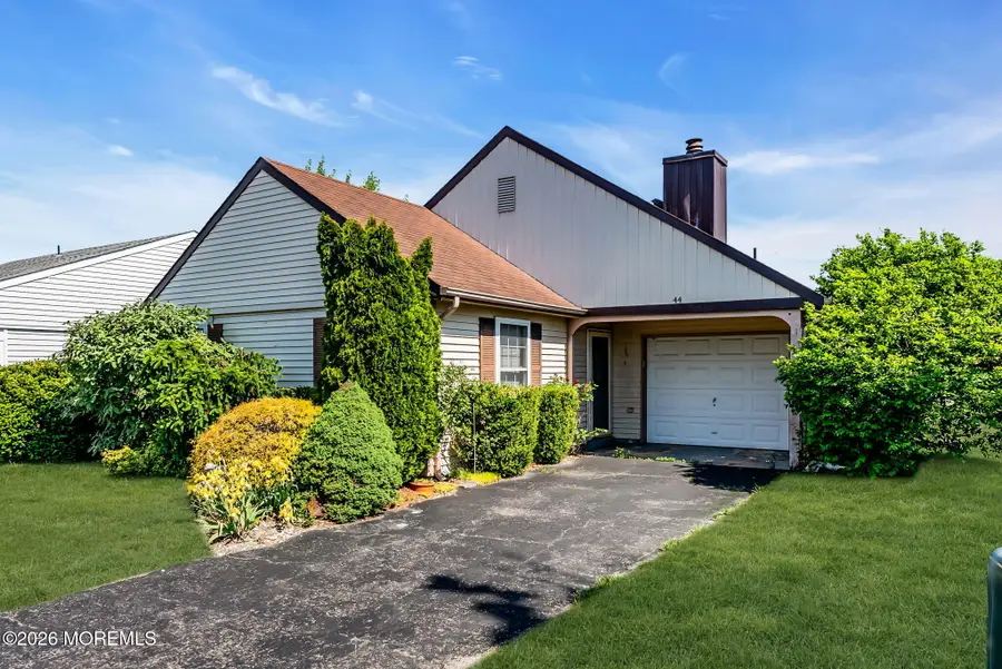 44 Buckingham Drive, Manchester, NJ 08759 - #2