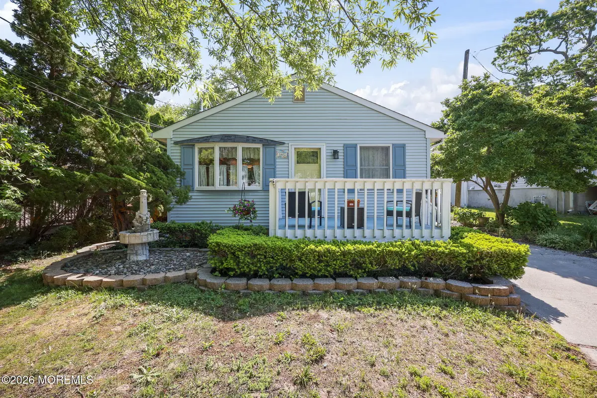 1602 L Street, Belmar, NJ 07719 - #1