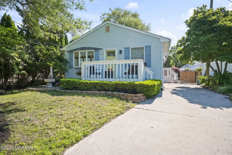 1602 L Street, Belmar, NJ 07719 - #2