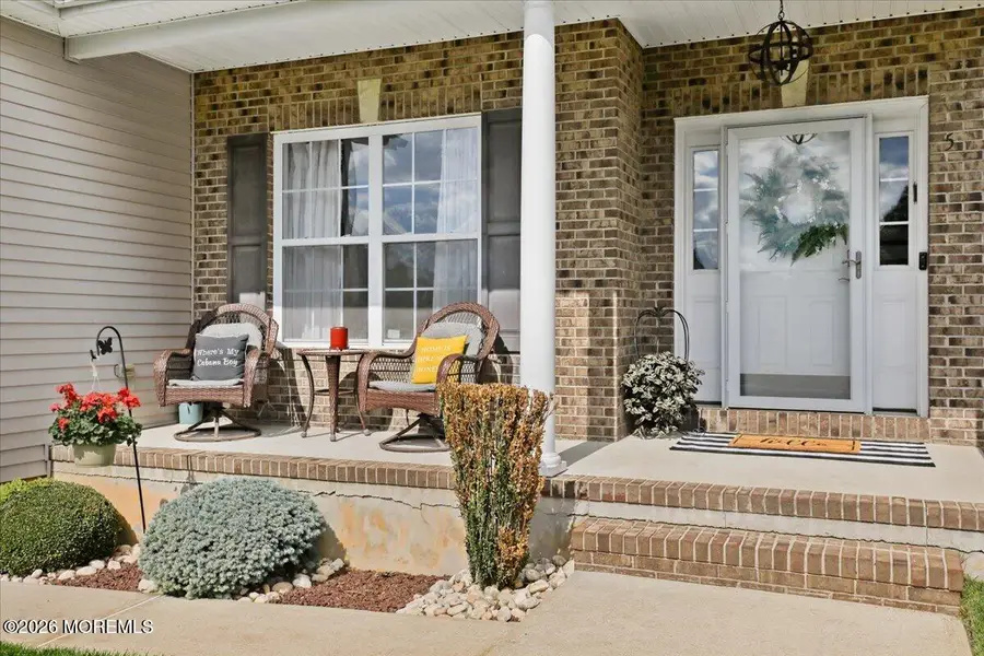 5 Hornbeam Lane, New Egypt, NJ 08533 - #2