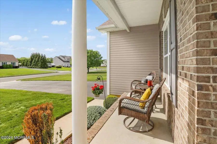 5 Hornbeam Lane, New Egypt, NJ 08533 - #3