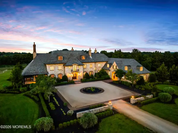 88 Montrose Road, Colts Neck, NJ 07722