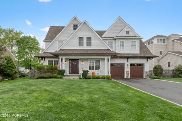 10 Borden Street, Monmouth Beach, NJ 07750