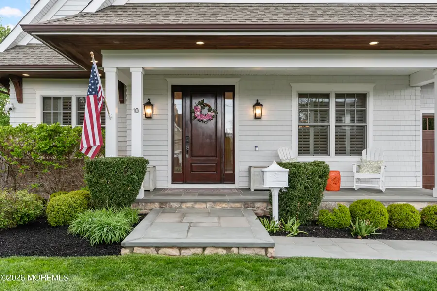 10 Borden Street, Monmouth Beach, NJ 07750 - #2