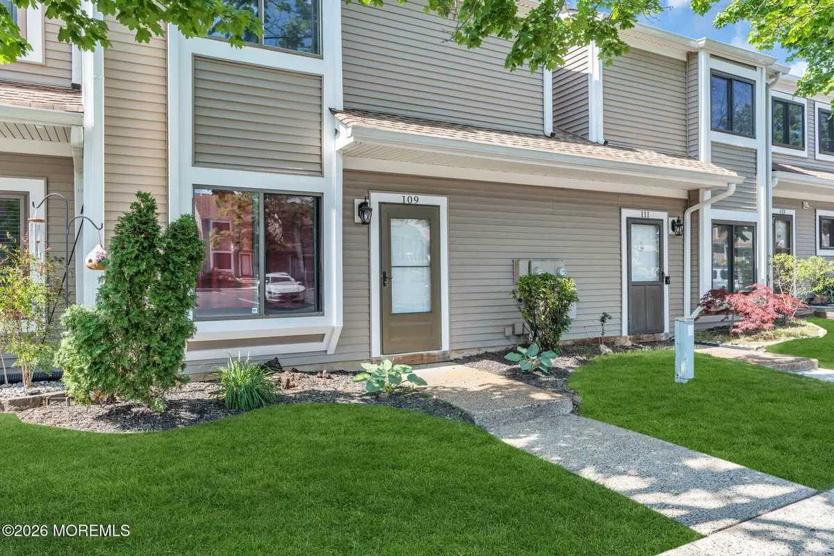 109 Sandra Place, Brick, NJ 08724 - #1