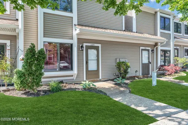 109 Sandra Place, Brick, NJ 08724