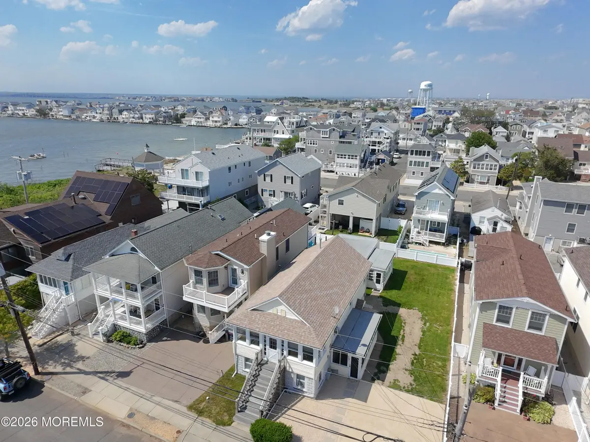 126 K Street, Seaside Park, NJ 08752 - #1