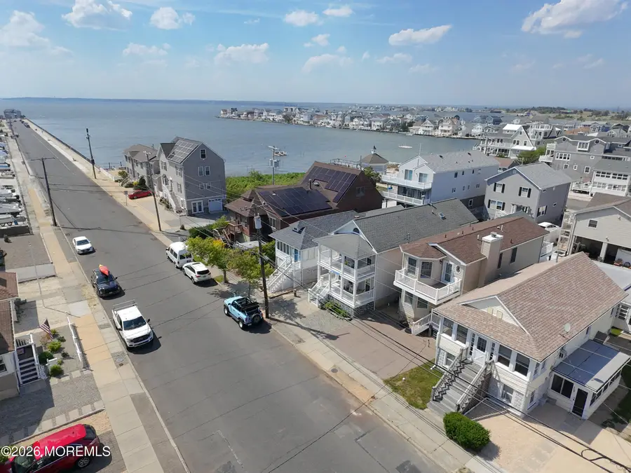 126 K Street, Seaside Park, NJ 08752 - #2