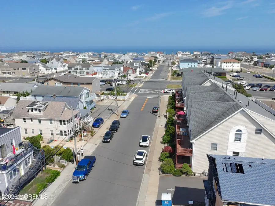 126 K Street, Seaside Park, NJ 08752 - #3