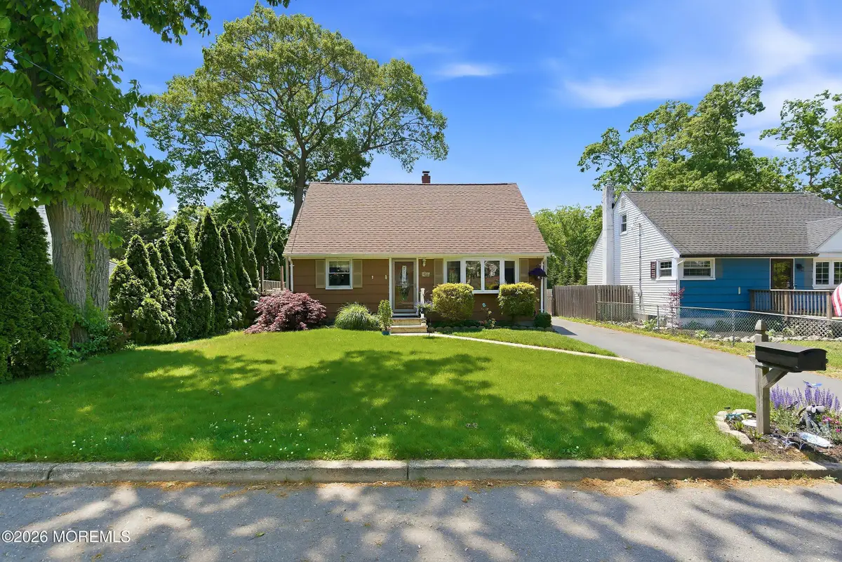 412 Moore Road, Shark River Hills, NJ 07753 - #1