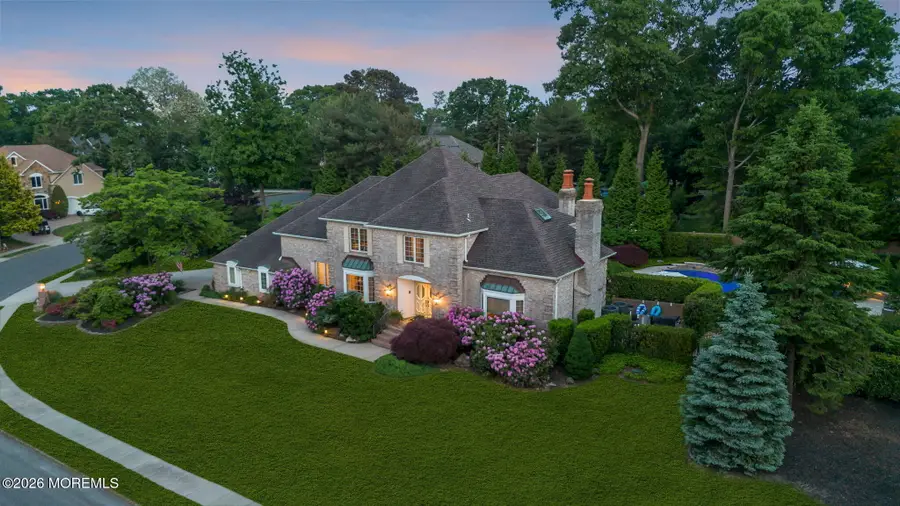 615 Winding River Road, Brick, NJ 08724 - #3