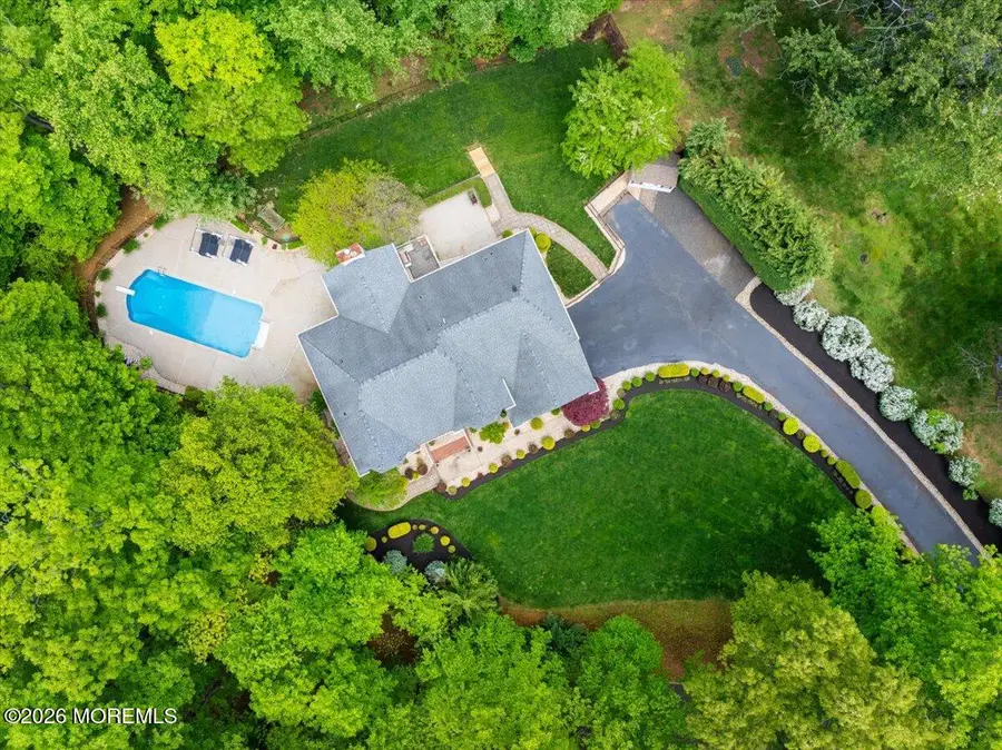 7 Highpoint Road, Holmdel, NJ 07733 - #2
