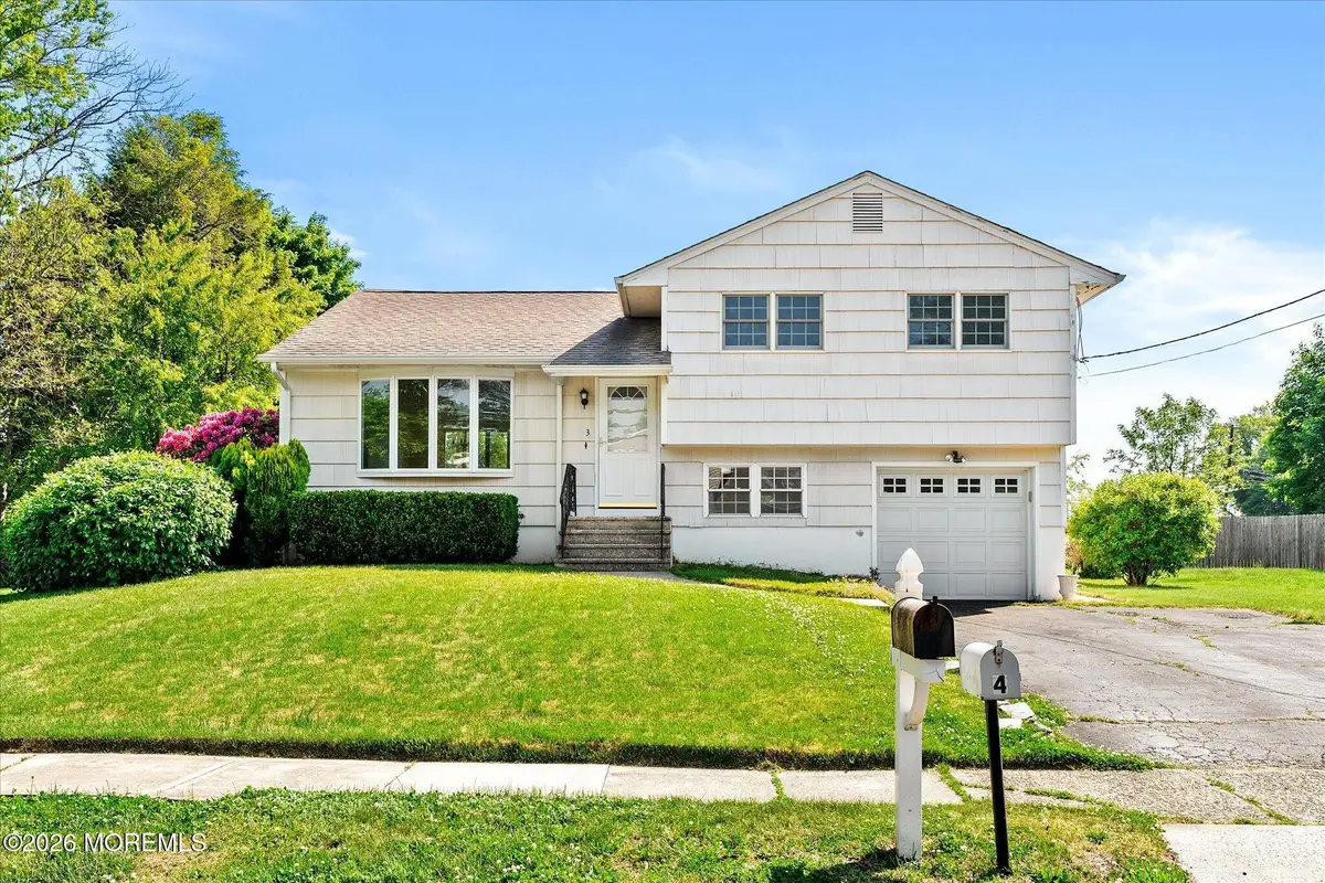 3 Probasco Drive #RD2, Allentown, NJ 08501 - #1