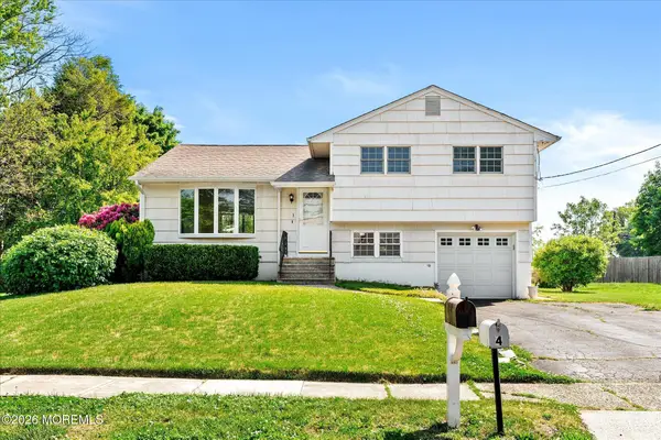 3 Probasco Drive #RD2, Allentown, NJ 08501