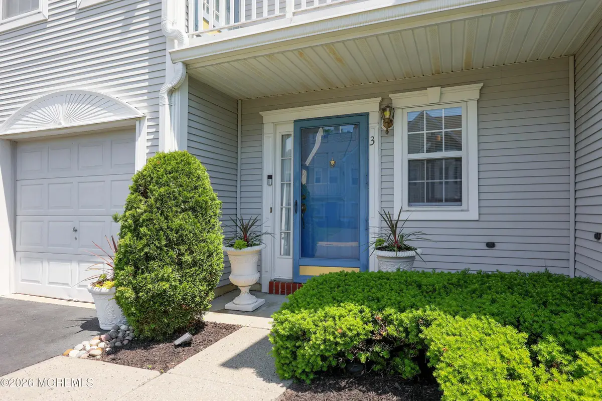 3 Oxford Road #328, Holmdel, NJ 07733 - #1