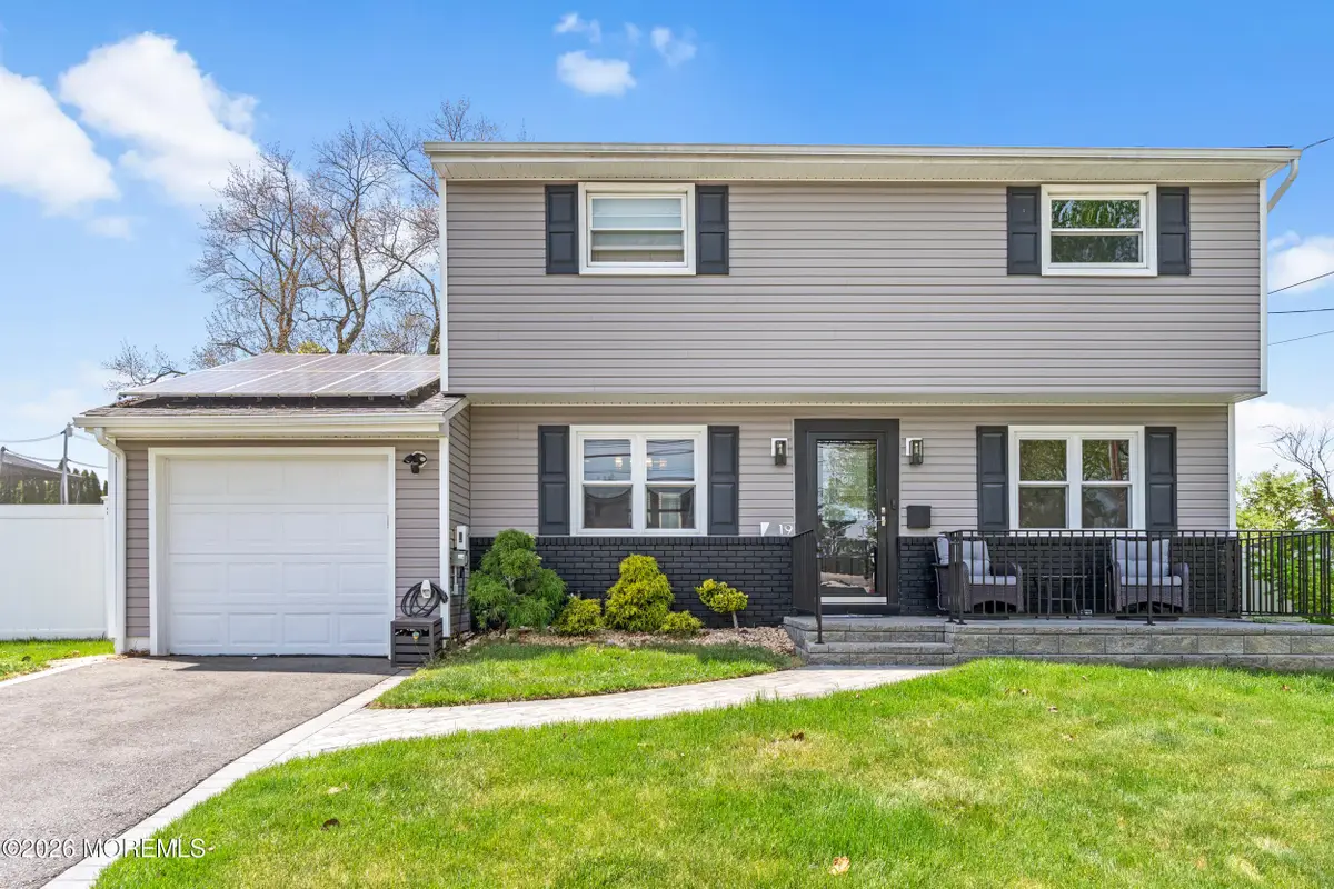 19 Tulip Drive, Old Bridge, NJ 08857 - #1