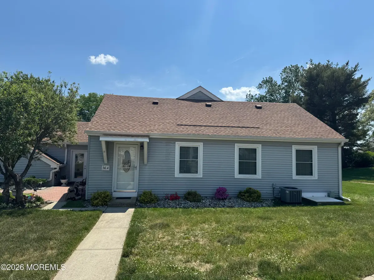 56 Largo San Nicola #A, Freehold, NJ 07728 - #1