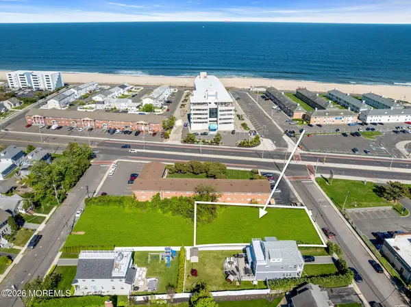 55 End Avenue, Long Branch, NJ 07740