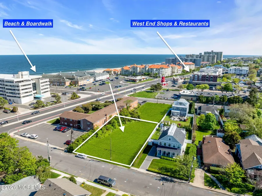 54 Passey Gdns, Long Branch, NJ 07740 - #3