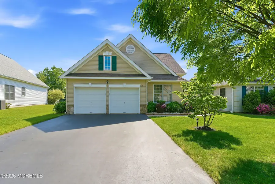 16 Dogwood Drive, Ocean, NJ 07712 - #2