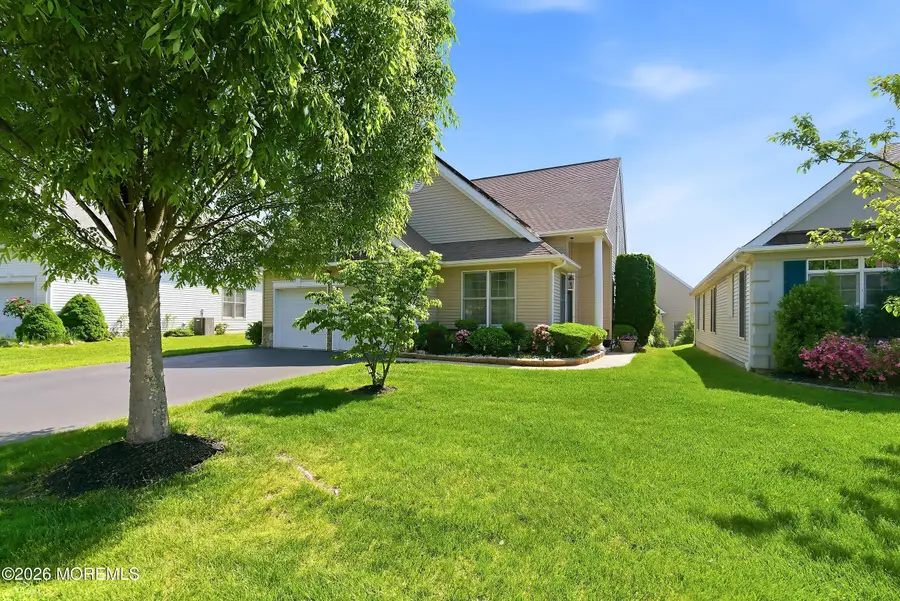 16 Dogwood Drive, Ocean, NJ 07712 - #3