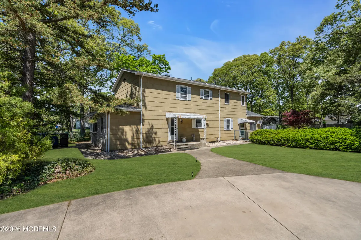 705 Anthony Avenue, Toms River, NJ 08753 - #1