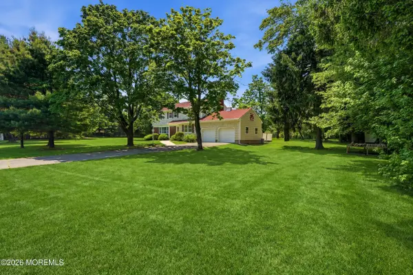 11 Jumping Brook Road, Neptune Township, NJ 07753
