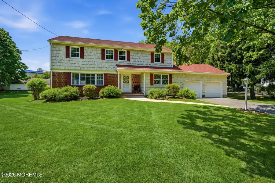 11 Jumping Brook Road, Neptune, NJ 07753 - #2