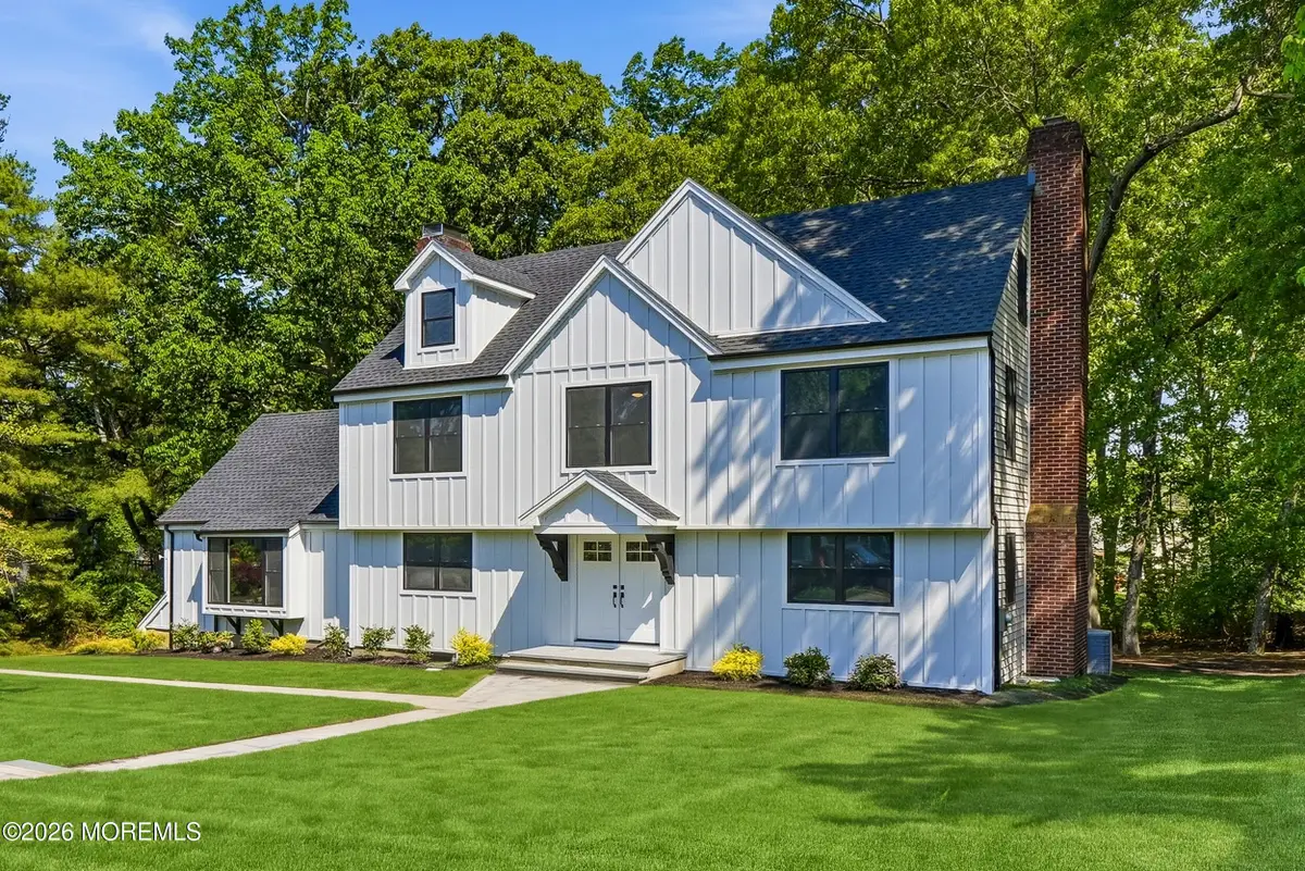 7 Pilgrim Hollow Road, Ocean, NJ 07712 - #1