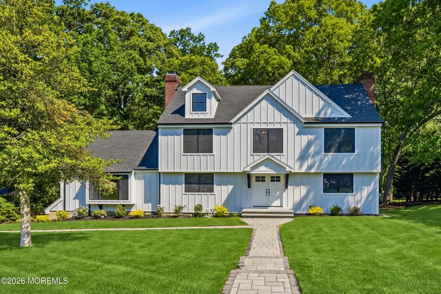 7 Pilgrim Hollow Road, Ocean, NJ 07712 - #2