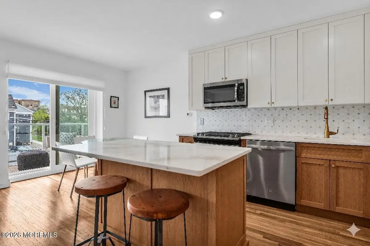 1706 Park Avenue #2B, Asbury Park, NJ 07712 - #1