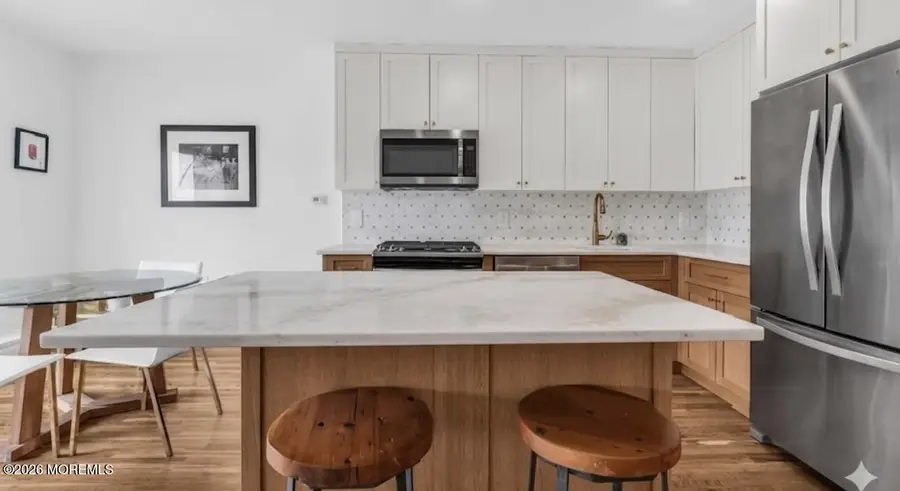 1706 Park Avenue #2B, Asbury Park, NJ 07712 - #2