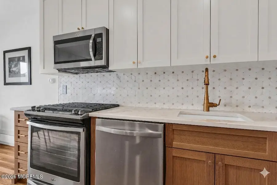 1706 Park Avenue #2B, Asbury Park, NJ 07712 - #3