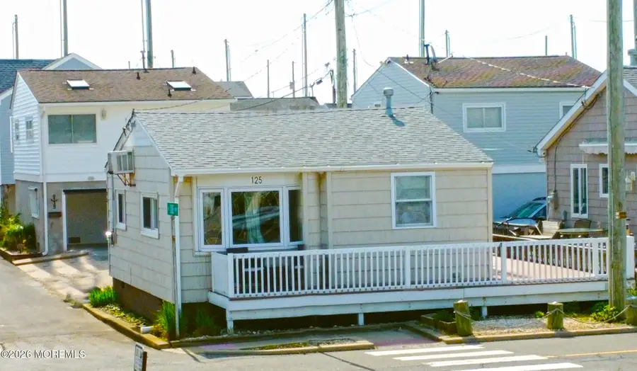 125 Tide Way, Lavallette, NJ 08735 - #2