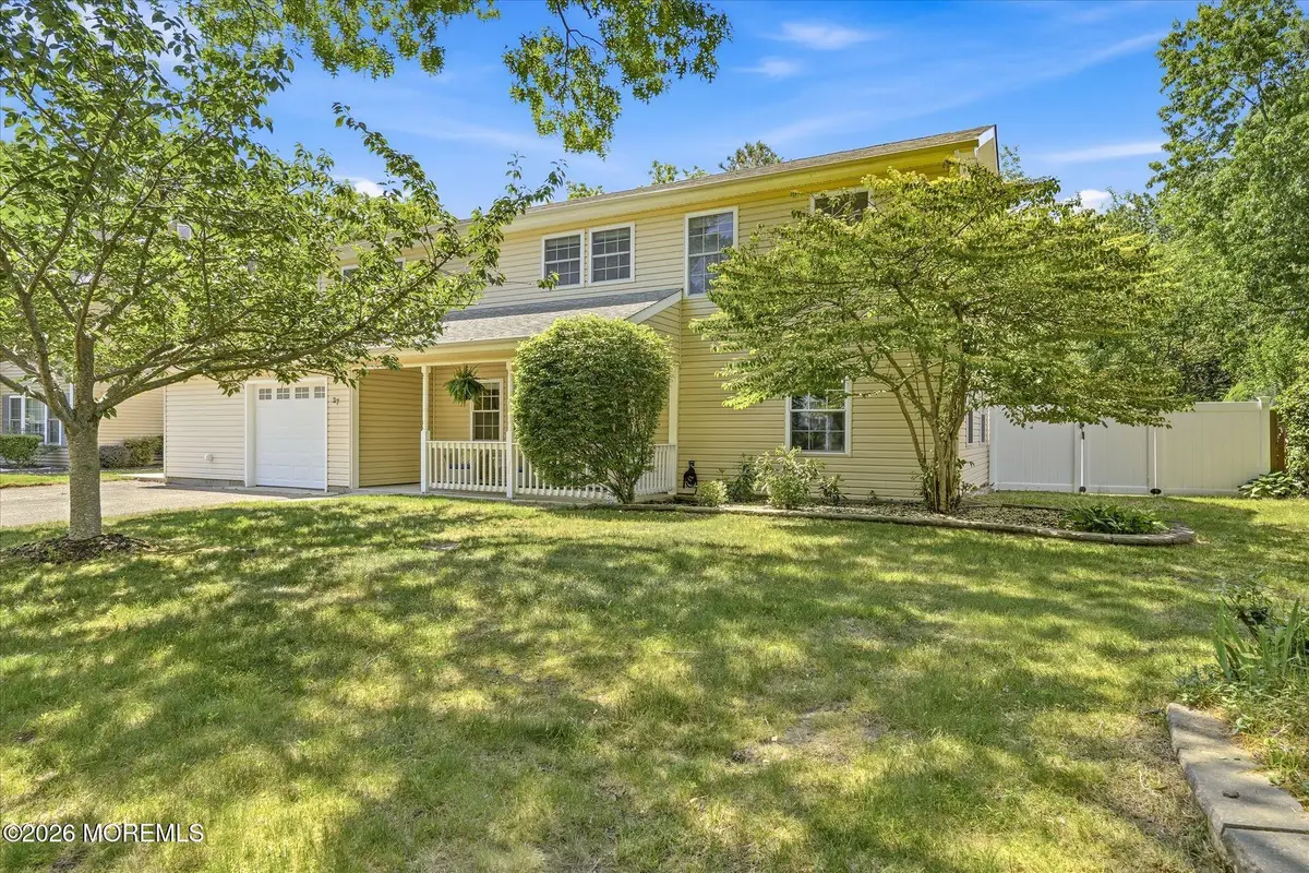 37 Spruce Circle, Barnegat, NJ 08005 - #1