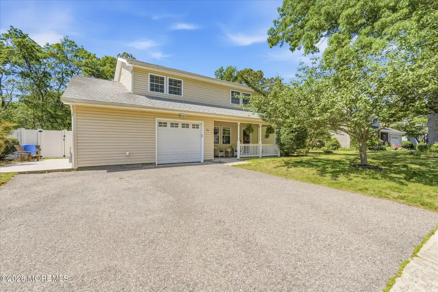 37 Spruce Circle, Barnegat, NJ 08005 - #2
