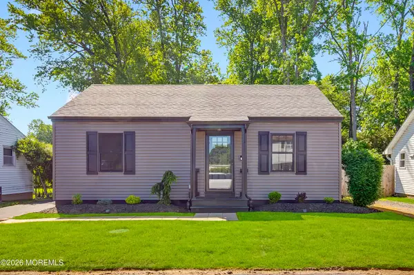 10 Crystal Avenue, New Egypt, NJ 08533