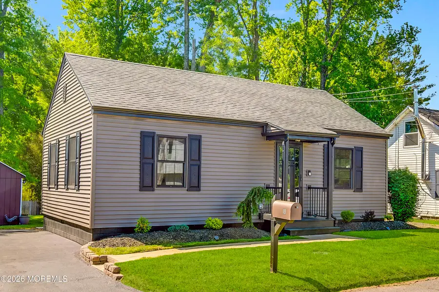 10 Crystal Avenue, New Egypt, NJ 08533 - #2