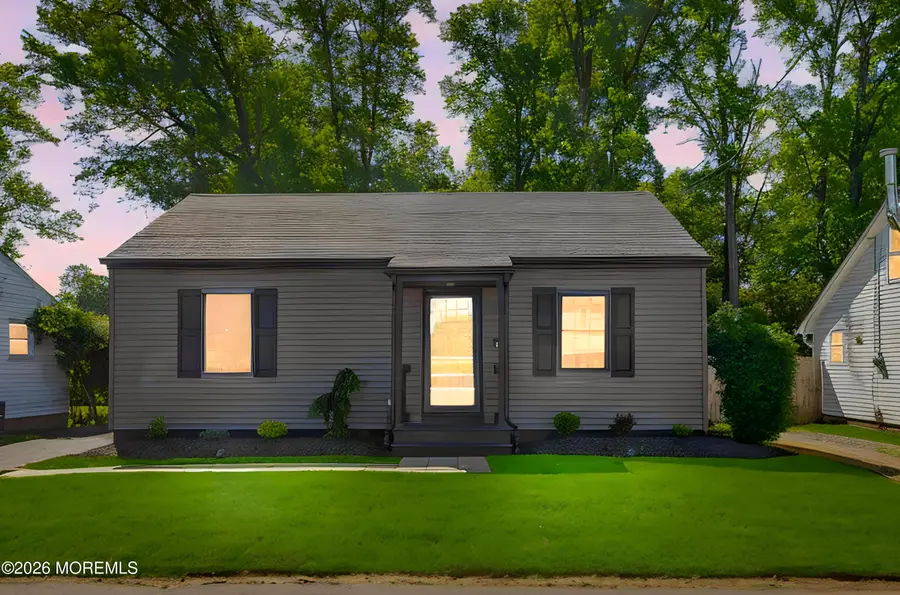 10 Crystal Avenue, New Egypt, NJ 08533 - #3