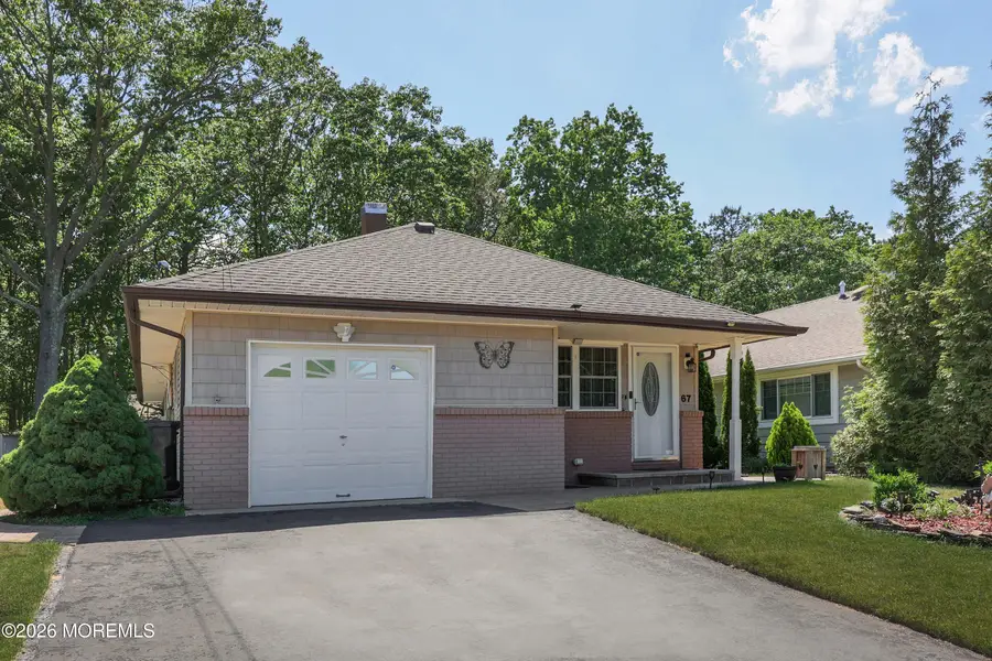 67 Mount Matterhorn Lane, Toms River, NJ 08753 - #2