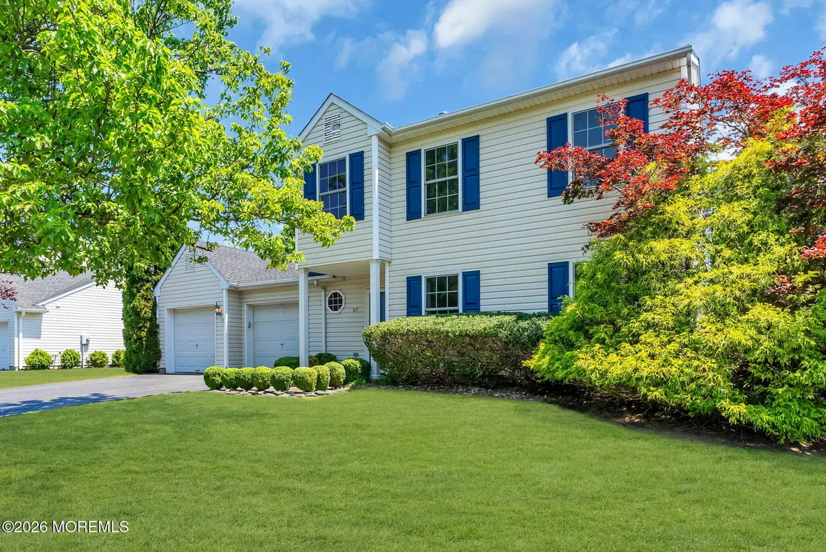 37 Grand Teton Avenue, Howell, NJ 07731 - #1
