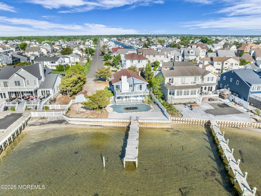 3285 Long Point Drive, Toms River, NJ 08753 - #3