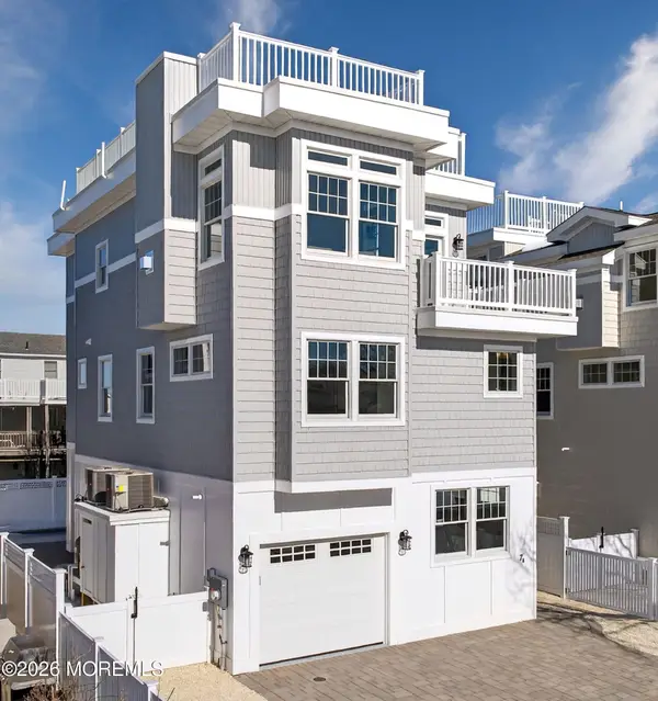 7B Cohasset Road, Long Beach Twp, NJ 08008