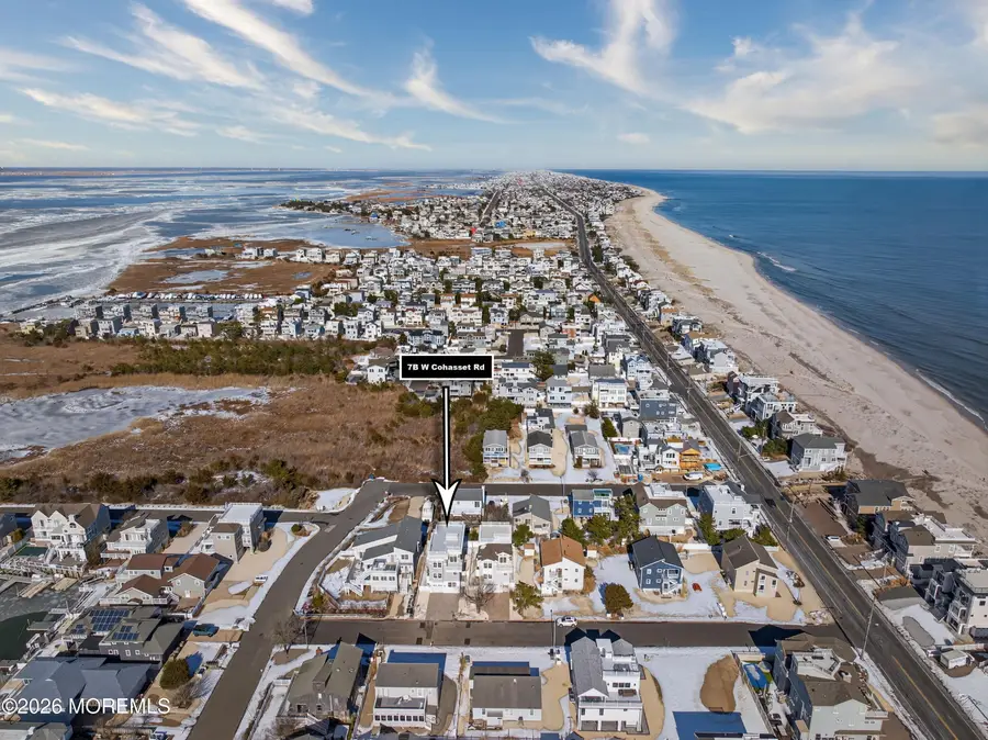 7B Cohasset Road, Long Beach Twp, NJ 08008 - #3