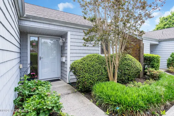 57 Maple Drive, Spring Lake Heights, NJ 07762