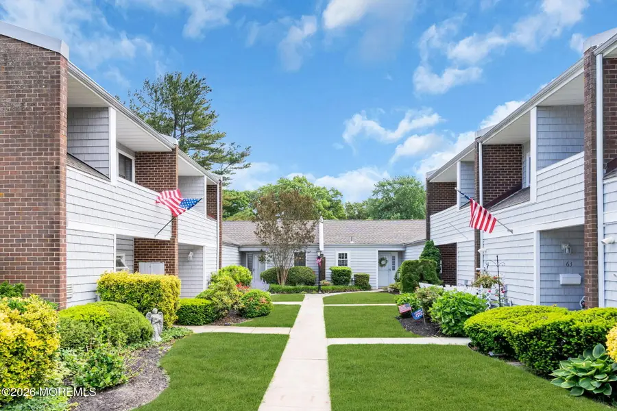 57 Maple Drive, Spring Lake Heights, NJ 07762 - #2