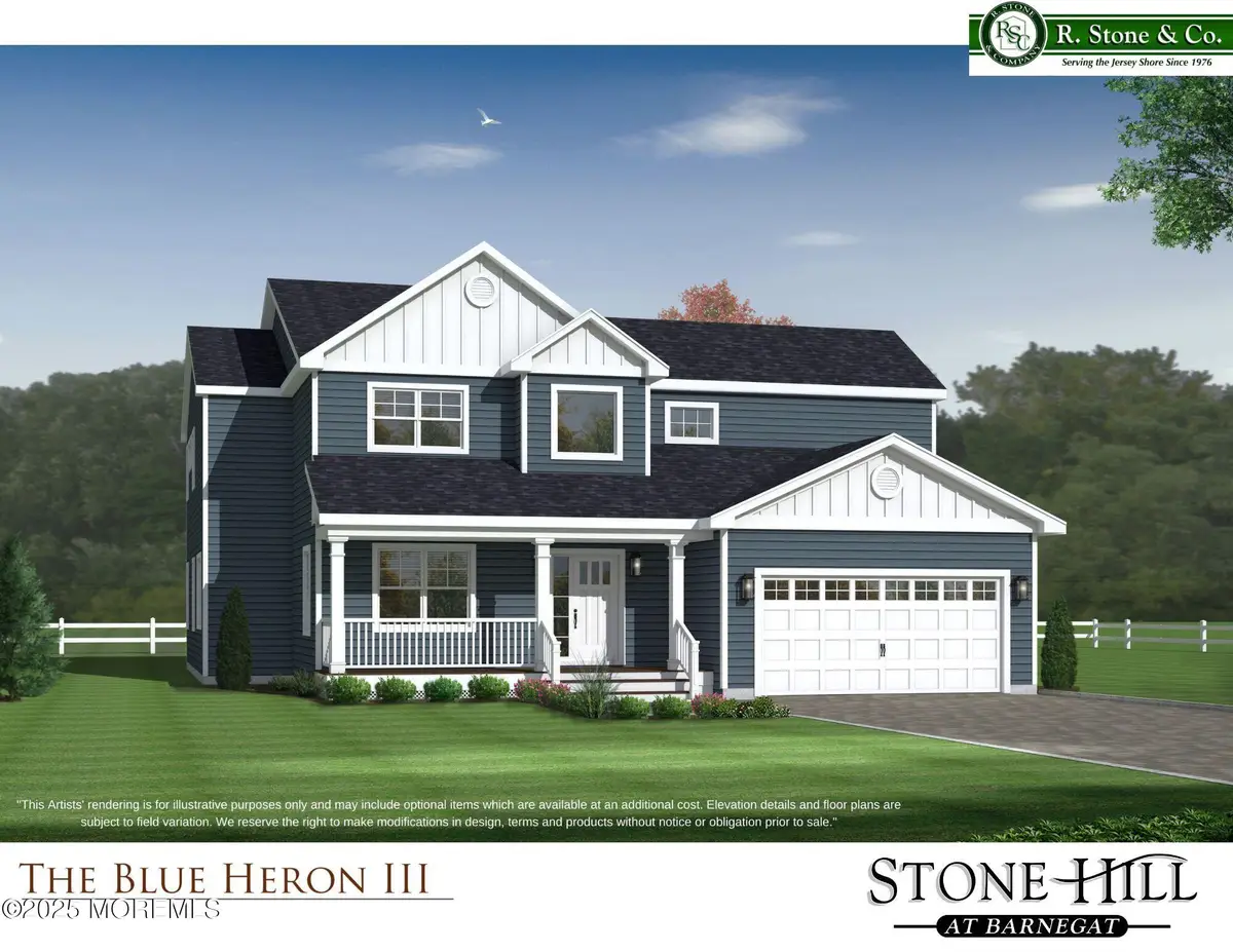 0 Trinity Court #Blue Heron Model, Barnegat, NJ 08005 - #1
