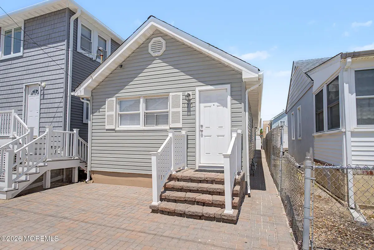 120 Blaine Avenue, Seaside Heights, NJ 08751 - #1