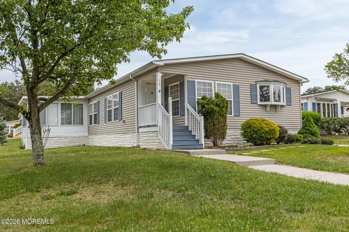 70 Pine Ridge Boulevard, Whiting, NJ 08759 - #1