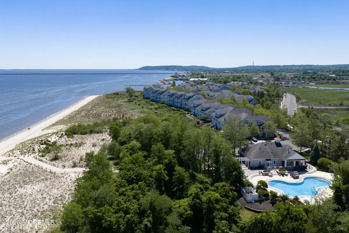 12 Skimmer Lane, Port Monmouth, NJ 07758 - #1